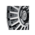 ICON auto part close-up