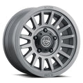 ICON auto part