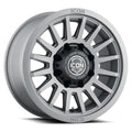 ICON auto part