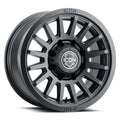 ICON black auto part