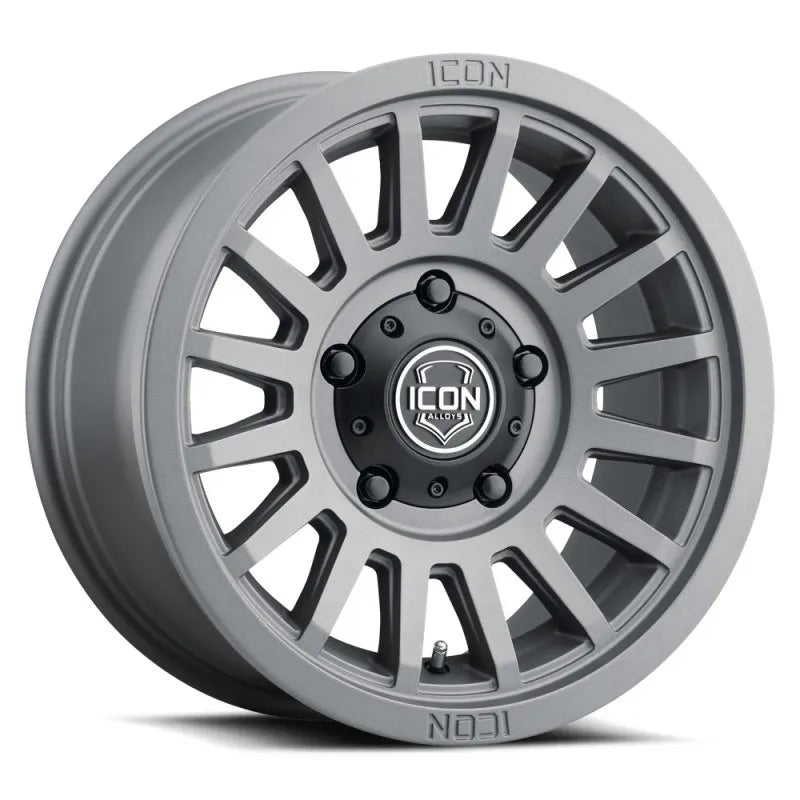 ICON auto part