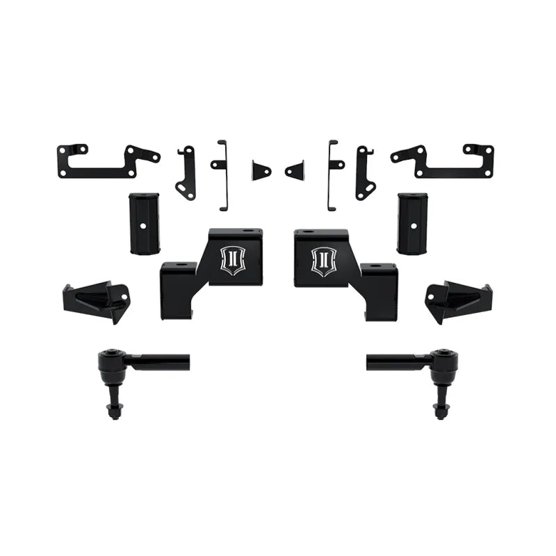 ICON auto part