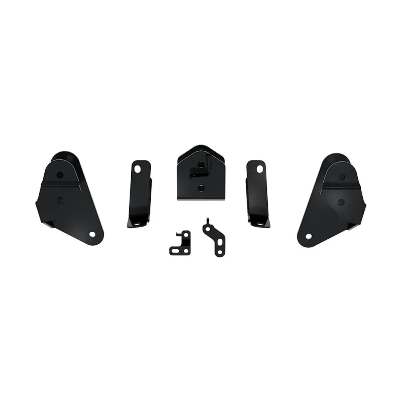 ICON auto part