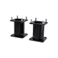 ICON coilovers