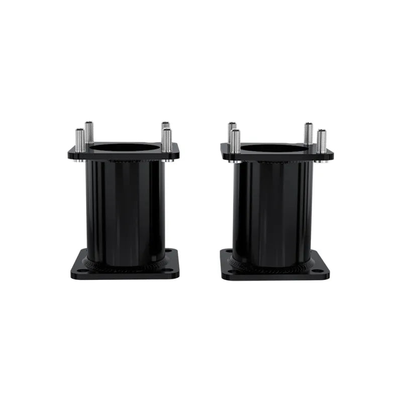ICON coilovers