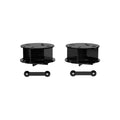 ICON spacers