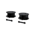 ICON spacers