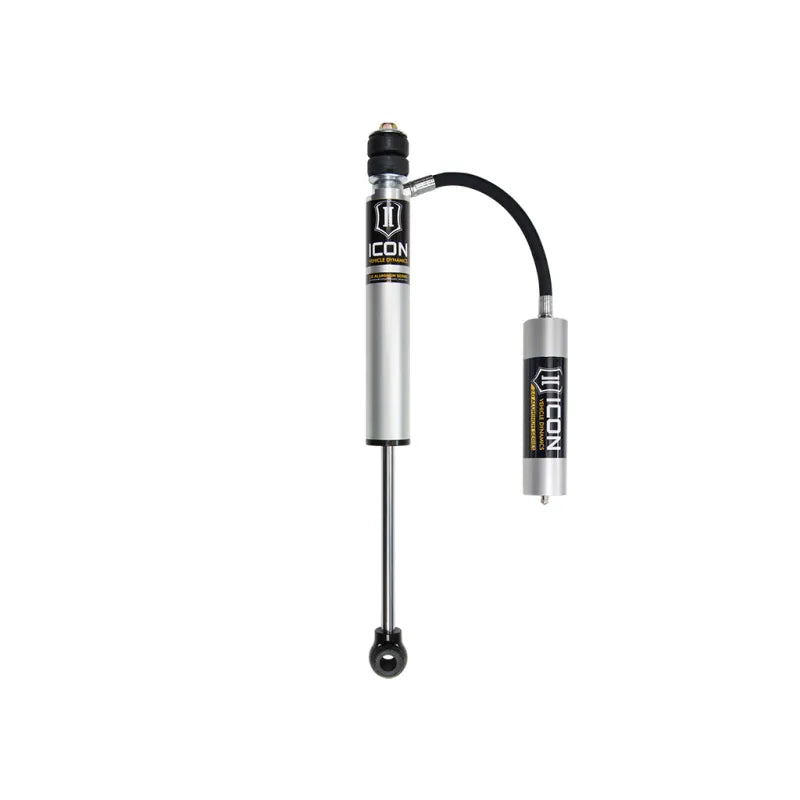 ICON shock absorber