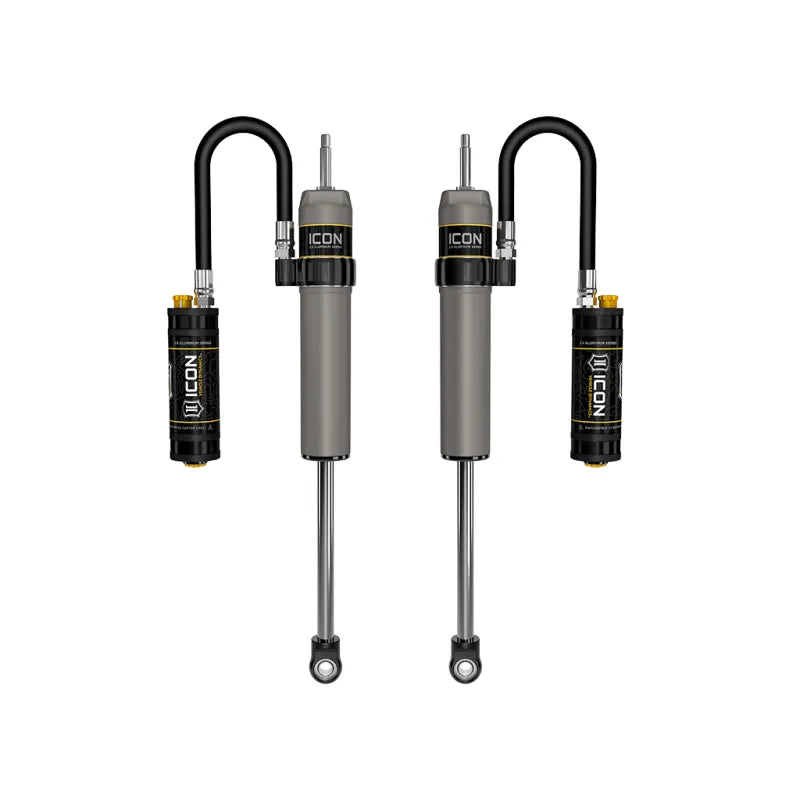 ICON shock absorber