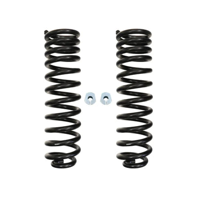 ICON springs