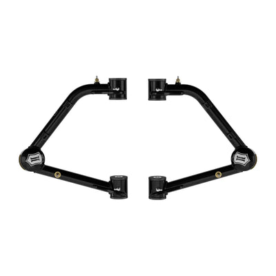 ICON control arms