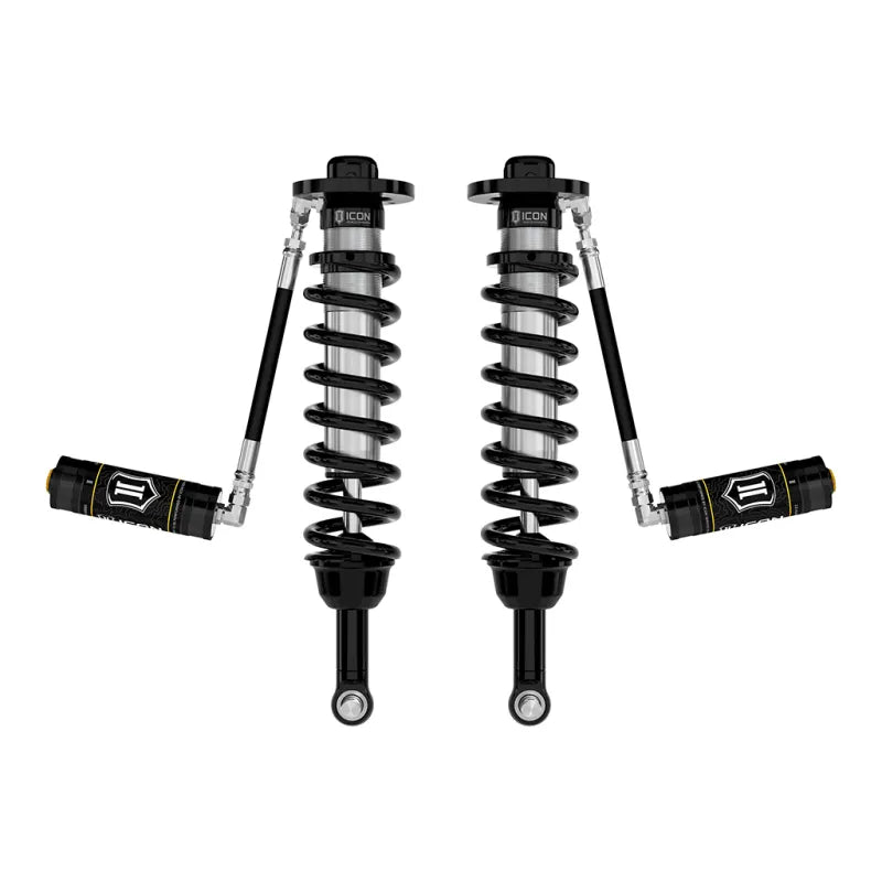 ICON coilovers
