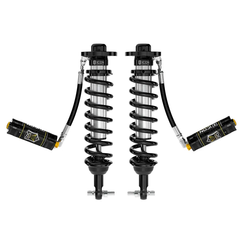 ICON coilovers