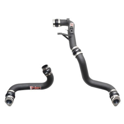 Injen black intercooler