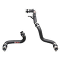 Injen black intercooler