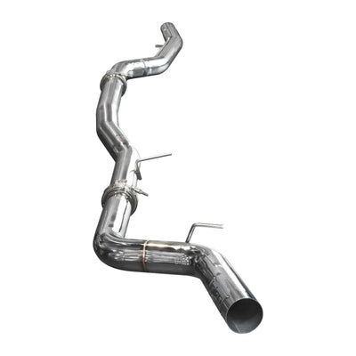 Injen cat-back exhaust