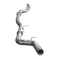 Injen cat-back exhaust