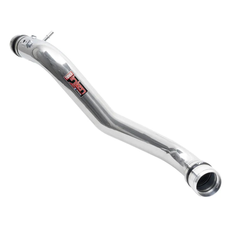 Injen polished intercooler