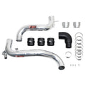 Injen intercooler installed view