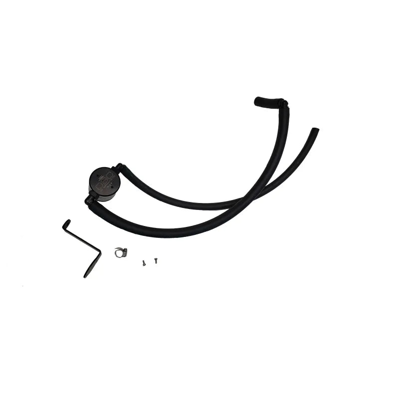 JLT black auto part