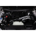 K&N Engineering cold air intake