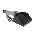 K&N Engineering cold air intake