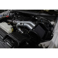 K&N Engineering cold air intake detail