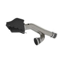 K&N Engineering cold air intake detail