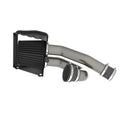 K&N Engineering cold air intake detail