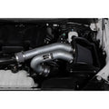 K&N Engineering cold air intake close-up