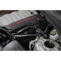 K&N Engineering catch can detail