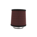 K&N Engineering air filter detail