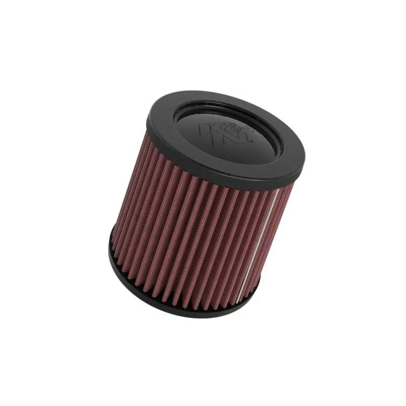 K&N Engineering red air filter