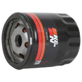 K&N Engineering oil filter detail