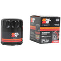 K&N Engineering oil filter