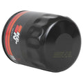 K&N Engineering oil filter close-up