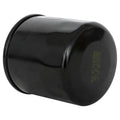 K&N Engineering oil filter close-up