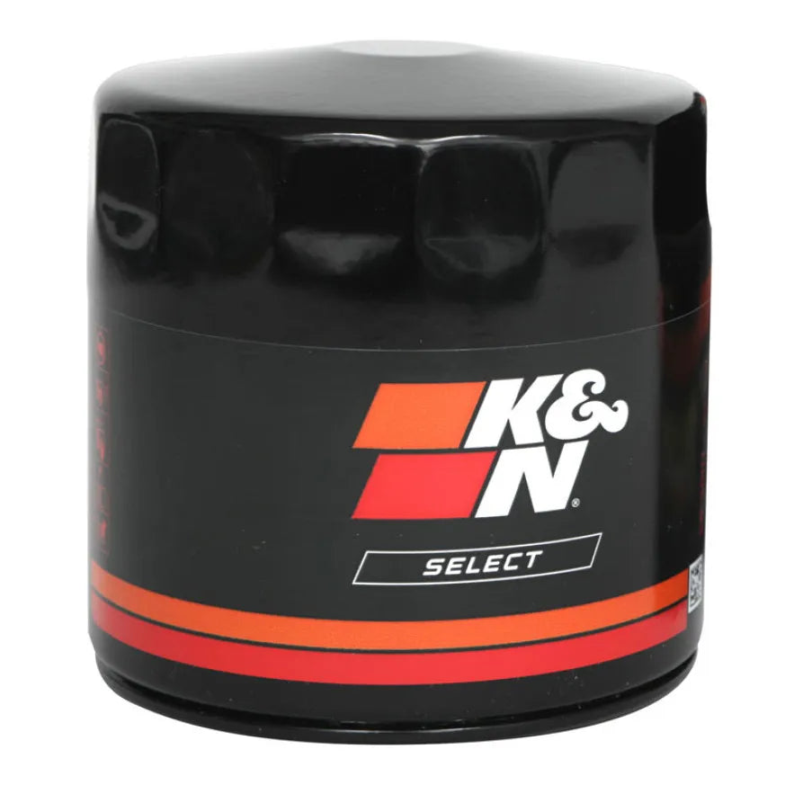 K&N Engineering oil filter