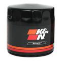 K&N Engineering oil filter