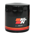 K&N Engineering oil filter