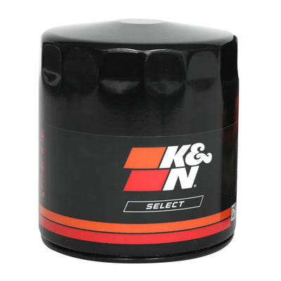 K&N Engineering oil filter