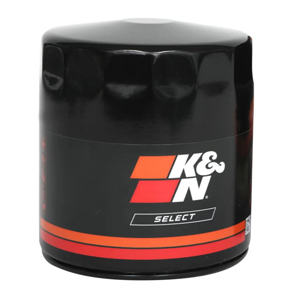 K&N Engineering oil filter