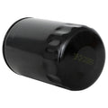 K&N Engineering oil filter detail