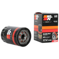 K&N Engineering oil filter