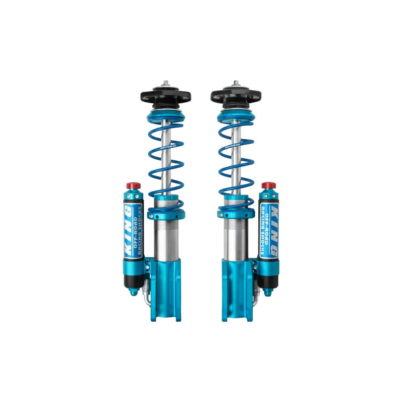 King Shocks shock absorber