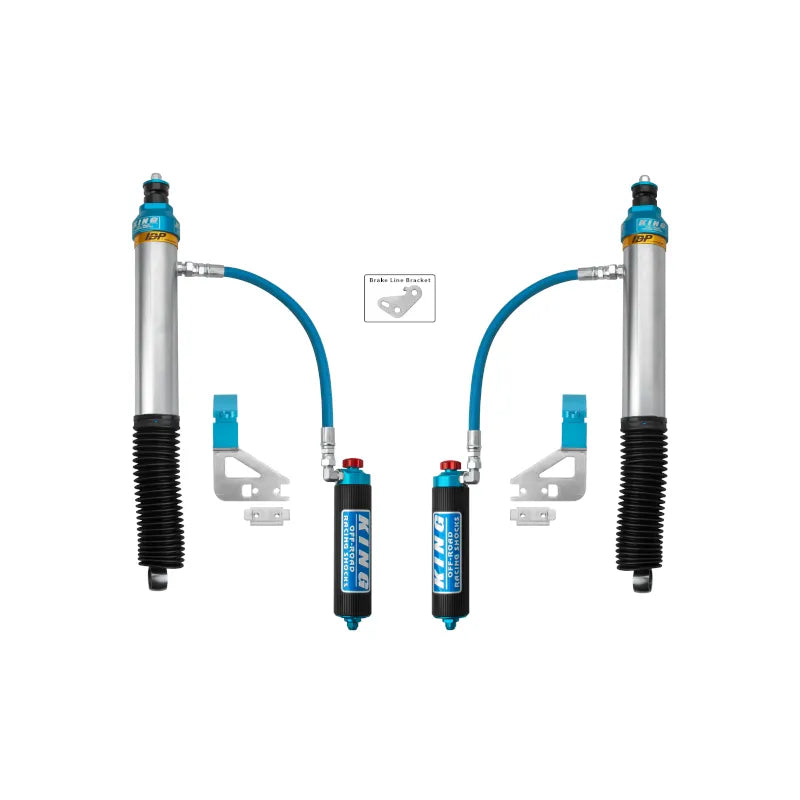 King Shocks shock absorber