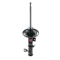 KYB shock absorber