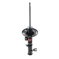 KYB shock absorber