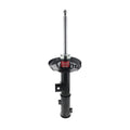 KYB shock absorber