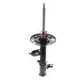 KYB shock absorber